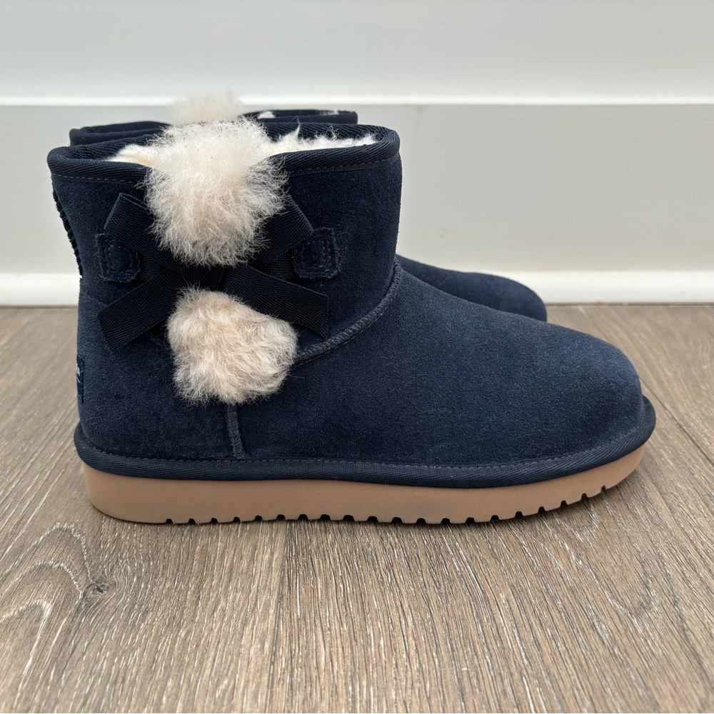 Kookaburra by Ugg Victoria Mini Ankle Boot